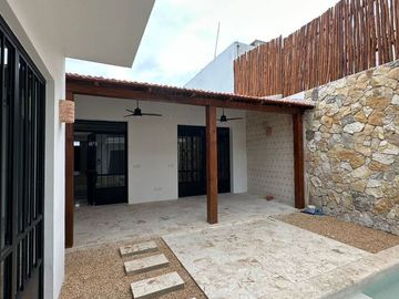 CASA EN VENTA MERIDA, LA ERMITA