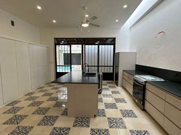CASA EN VENTA MERIDA, LA ERMITA