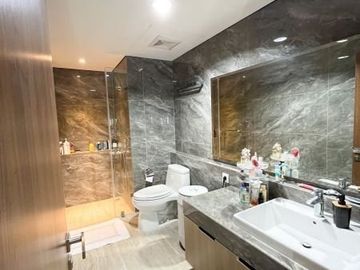 DIJUAL APARTEMEN THE SMITH ALAM SUTERA 2BR FULLY FURNISHED