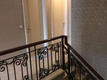 Rumah diJual di Pondok Indah, Jakarta Selatan. Rumah Cantik