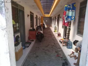 Rumah Kos Wonorejo Indah Timur BEBAS BANJIR, PARKIR MOTOR LUAS