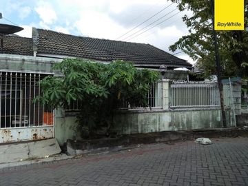 Dijual Rumah di Jl Babatan Mukti, Surabaya