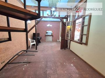 Casa en Venta en Casa en Cerro Barón
