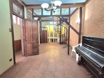 Casa en Venta en Casa en Cerro Barón