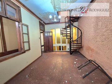 Casa en Venta en Casa en Cerro Barón