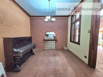 Casa en Venta en Casa en Cerro Barón