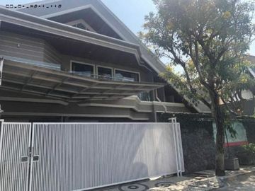 Rumah Darmo Harapan FULL FURNISH