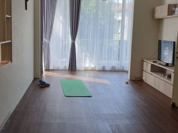 DIJUAL RUMAH BAGUS MODERN SIAP HUNI DI CHALCEDONY PHG GADING SERPONG