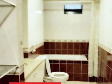 Dijual Apartemen Taman Anggrek Kondominium - Type 3 Bedroom Kondisi Semi Furnished By Sava Properti APT-A3798