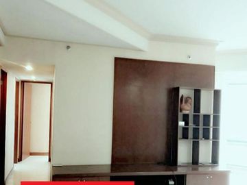 Dijual Apartemen Taman Anggrek Kondominium - Type 3 Bedroom Kondisi Semi Furnished By Sava Properti APT-A3798