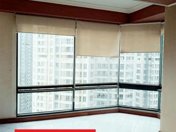 Dijual Apartemen Taman Anggrek Kondominium - Type 3 Bedroom Kondisi Semi Furnished By Sava Properti APT-A3798