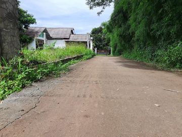 Miliki Tanah Kavling Siap Bangun di Depok: CICIL 12X TANPA BUNGA