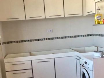 OPORTUNIDAD DEPARTAMENTO DE 2 AMBIENTES TIPO DUPLEX RECICLADO A NUEVO