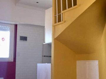 OPORTUNIDAD DEPARTAMENTO DE 2 AMBIENTES TIPO DUPLEX RECICLADO A NUEVO