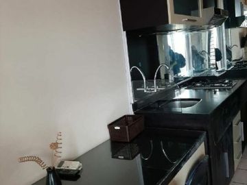 APARTMENT METROPOLIS Murah full furnish, BU