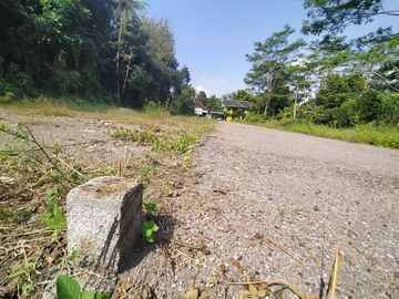 Kavling Murah Free Pajak, Pas Bangun Kosan Dekat UII
