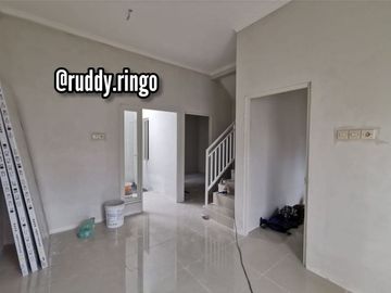 Jual Perumahan Murah Alana Cemendi Promo Sidoarjo