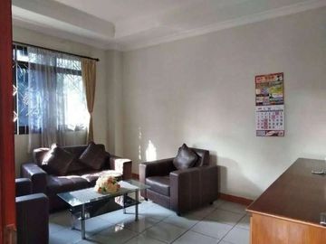 Rumah kost babakan sari kiaracondong dekat antapani bandung