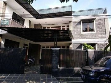 Rumah kost babakan sari kiaracondong dekat antapani bandung