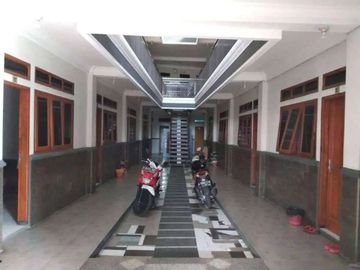 Rumah kost babakan sari kiaracondong dekat antapani bandung