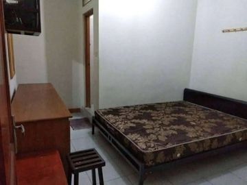 Rumah kost babakan sari kiaracondong dekat antapani bandung