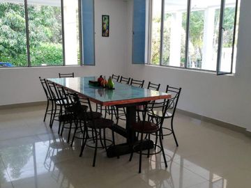finca en venta en carmen de apicala. Cod V4112