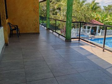 finca en venta en carmen de apicala. Cod V4112