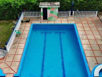 finca en venta en carmen de apicala. Cod V4112