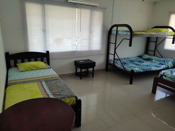 finca en venta en carmen de apicala. Cod V4112
