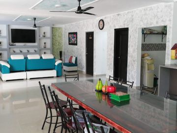 finca en venta en carmen de apicala. Cod V4112