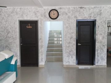 finca en venta en carmen de apicala. Cod V4112