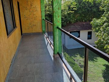 finca en venta en carmen de apicala. Cod V4112
