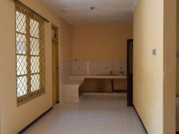 Rumah Dharmahusada Mas, Siap Huni