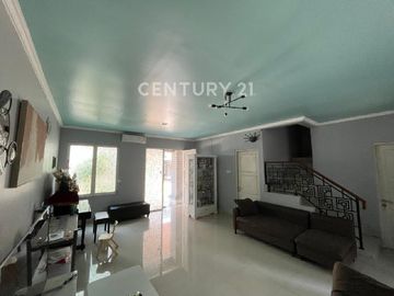 Rumah Asri Sejuk Siap Huni Furnished Lippo Cikarang