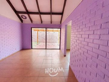 Casa Los nogales ID: 168964s