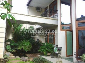 Jual Rumah di daerah Bukit Sari ( Yl 0980 )
