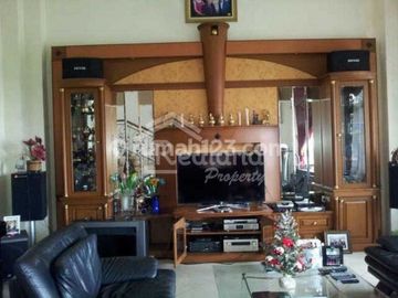 Jual Rumah di daerah Bukit Sari ( Yl 0980 )