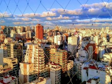 Hermoso 2 Amb, APTO PROFESIONAL- BELGRANO