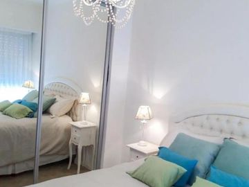 Hermoso 2 Amb, APTO PROFESIONAL- BELGRANO