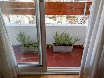 Hermoso 2 Amb, APTO PROFESIONAL- BELGRANO