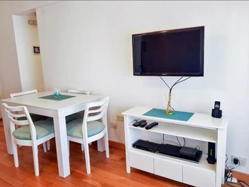 Hermoso 2 Amb, APTO PROFESIONAL- BELGRANO