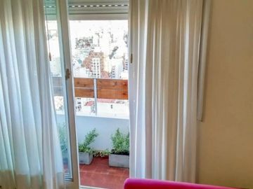 Hermoso 2 Amb, APTO PROFESIONAL- BELGRANO