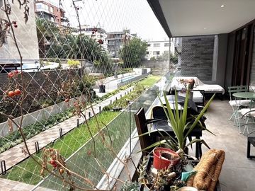 Departamento en venta en Providencia