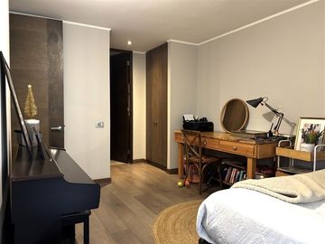 Departamento en venta en Providencia