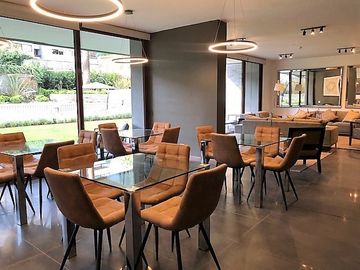 Departamento en venta en Providencia