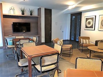 Departamento en venta en Providencia