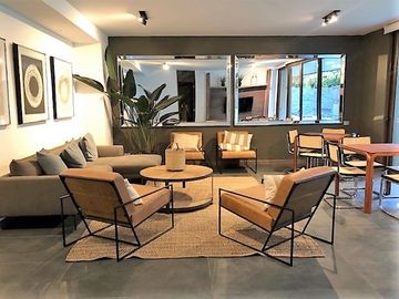 Departamento en venta en Providencia
