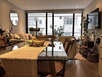 Departamento en venta en Providencia