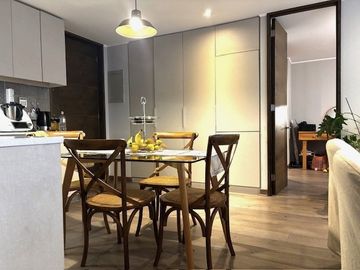 Departamento en venta en Providencia