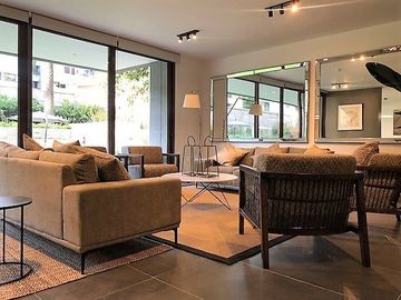 Departamento en venta en Providencia